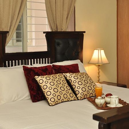Premium Serviced Apartments Bangalore Ngoại thất bức ảnh