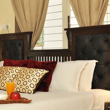 Premium Serviced Apartments Bangalore Ngoại thất bức ảnh